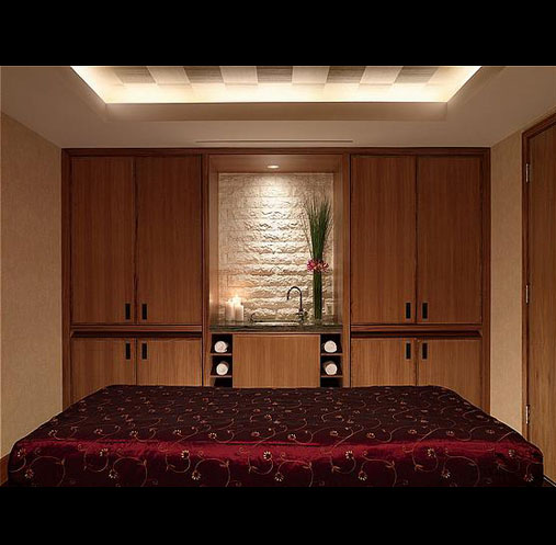 room