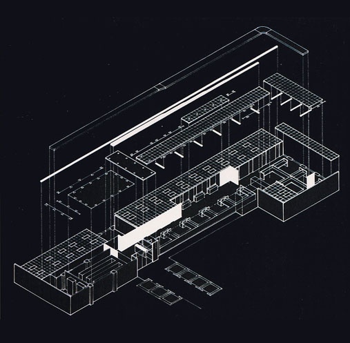 axonometric